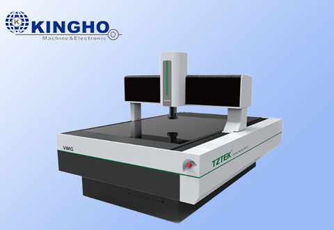 VMG龙门自动影像测量仪
