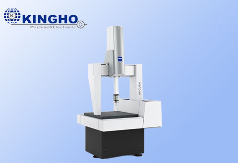 MICURA桥式三坐标测量机