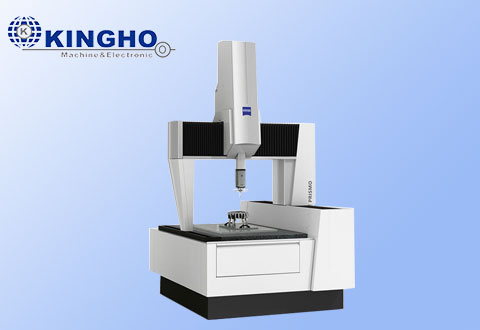 PRISMO桥式三坐标测量机