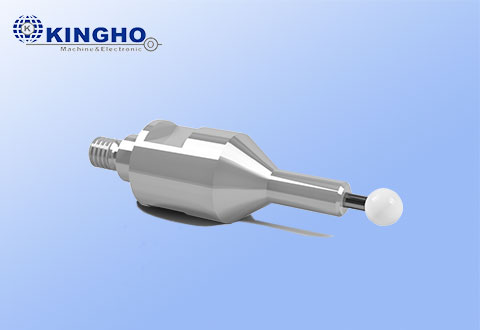 关节臂M6螺纹氧化锆测针